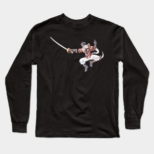 Nutcracker Duel, Overwatch Long Sleeve T-Shirt